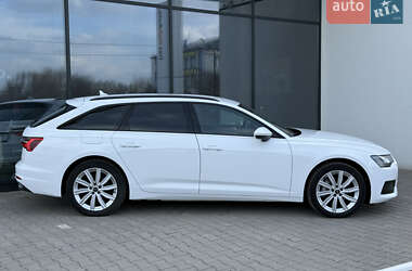 Універсал Audi A6 2022 в Хмельницькому