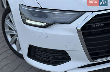 Універсал Audi A6 2022 в Хмельницькому