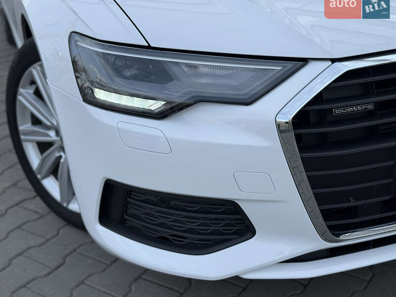 Універсал Audi A6 2022 в Хмельницькому фото 15 Універсал Audi A6 2022 в Хмельницькому