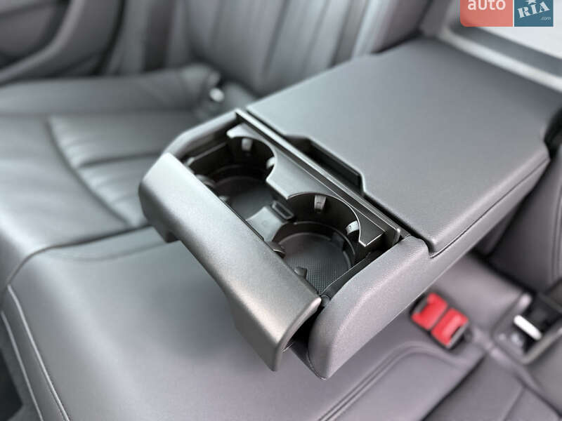 Універсал Audi A6 2022 в Хмельницькому фото 35 Універсал Audi A6 2022 в Хмельницькому