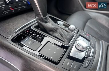 Седан Audi A6 2017 в Крюківщині