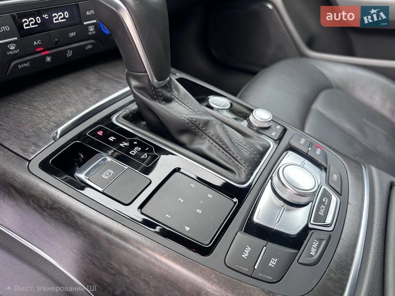 Седан Audi A6 2017 в Крюковщине фото 19 Седан Audi A6 2017 в Крюковщине