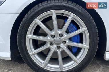 Седан Audi A6 2017 в Крюківщині