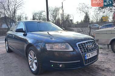 Седан Audi A6 2004 в Василькове