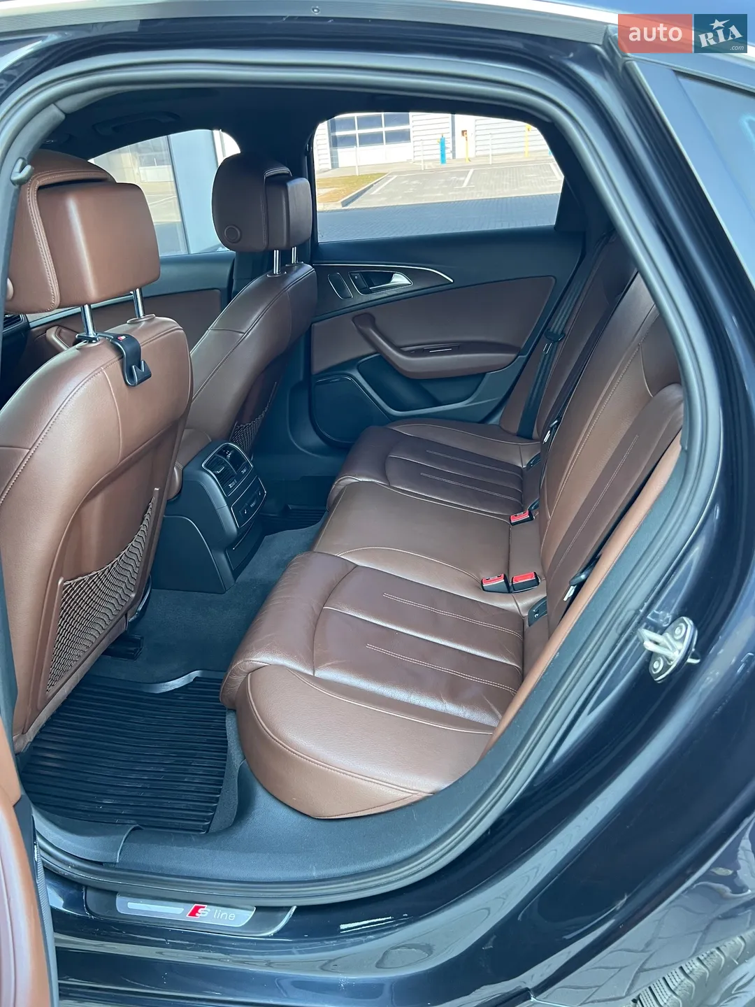 2015 Audi A6 - мініатюра 19