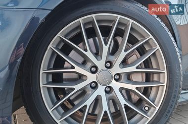 Седан Audi A6 2015 в Львові