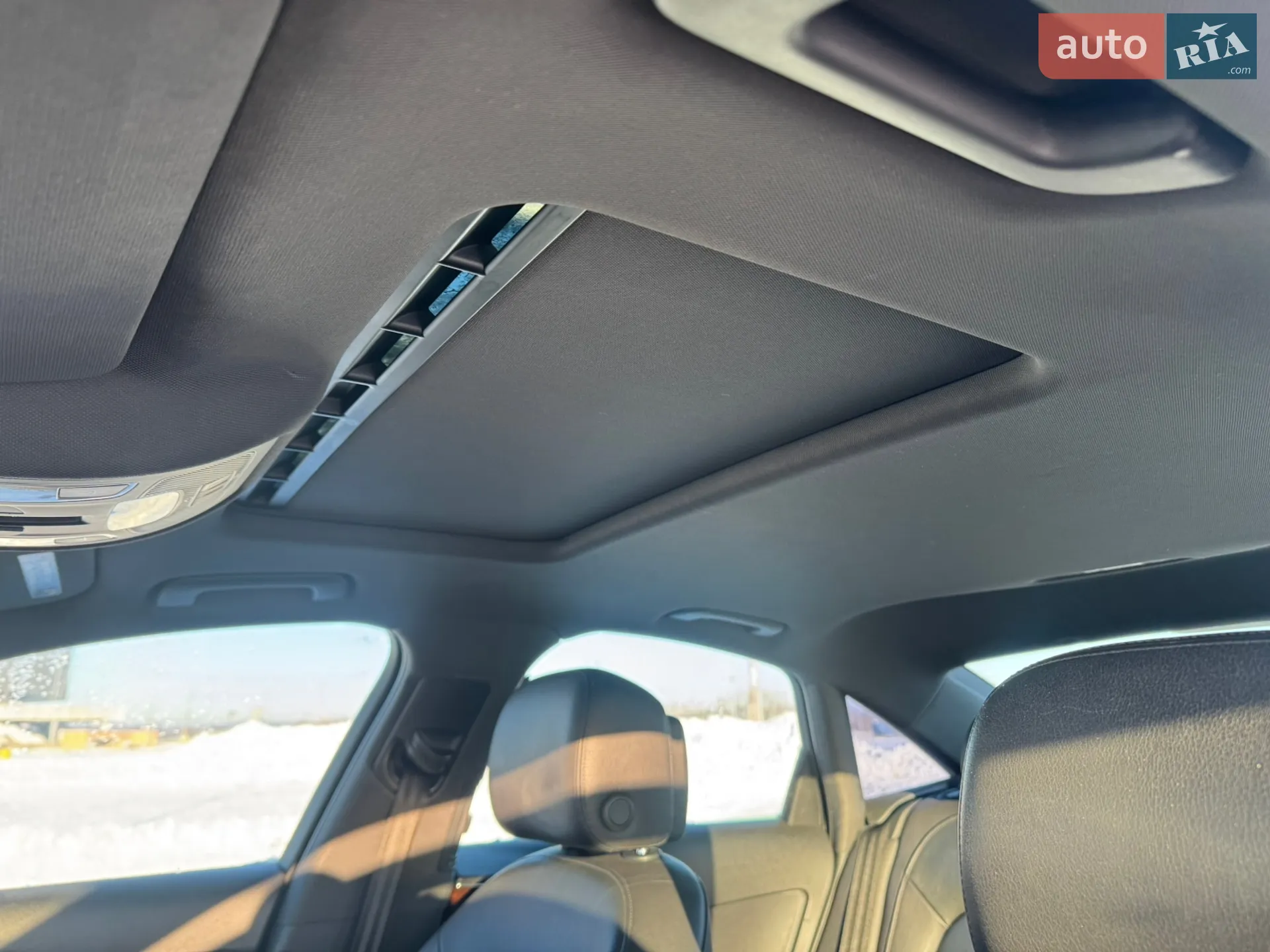 2014 Audi A6 - мініатюра 11