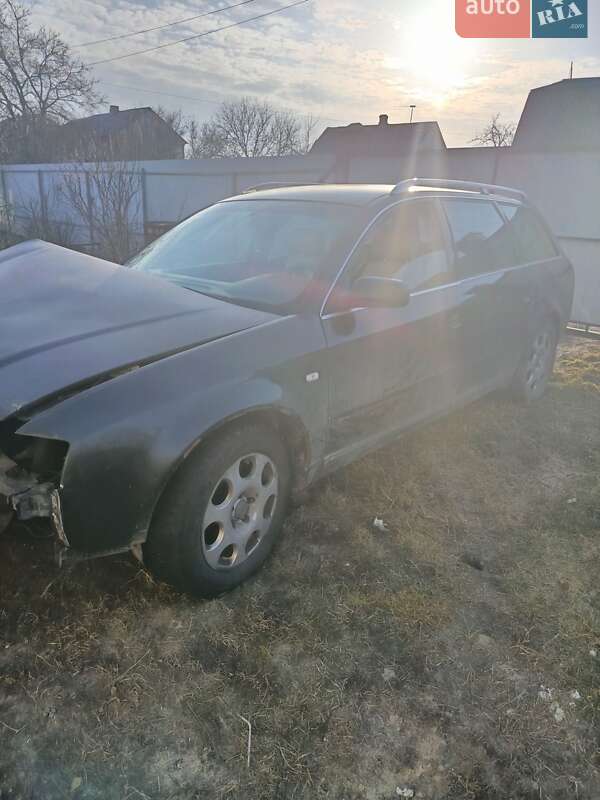Универсал Audi A6 2000 в Киеве фото 8 Универсал Audi A6 2000 в Киеве
