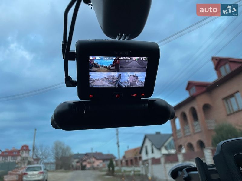 Седан Audi A6 2011 в Львове