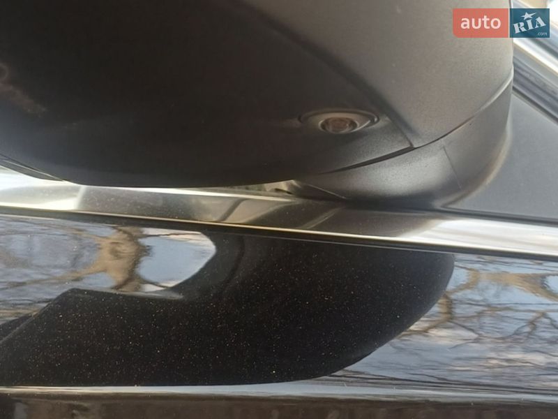 Седан Audi A6 2017 в Борисполі