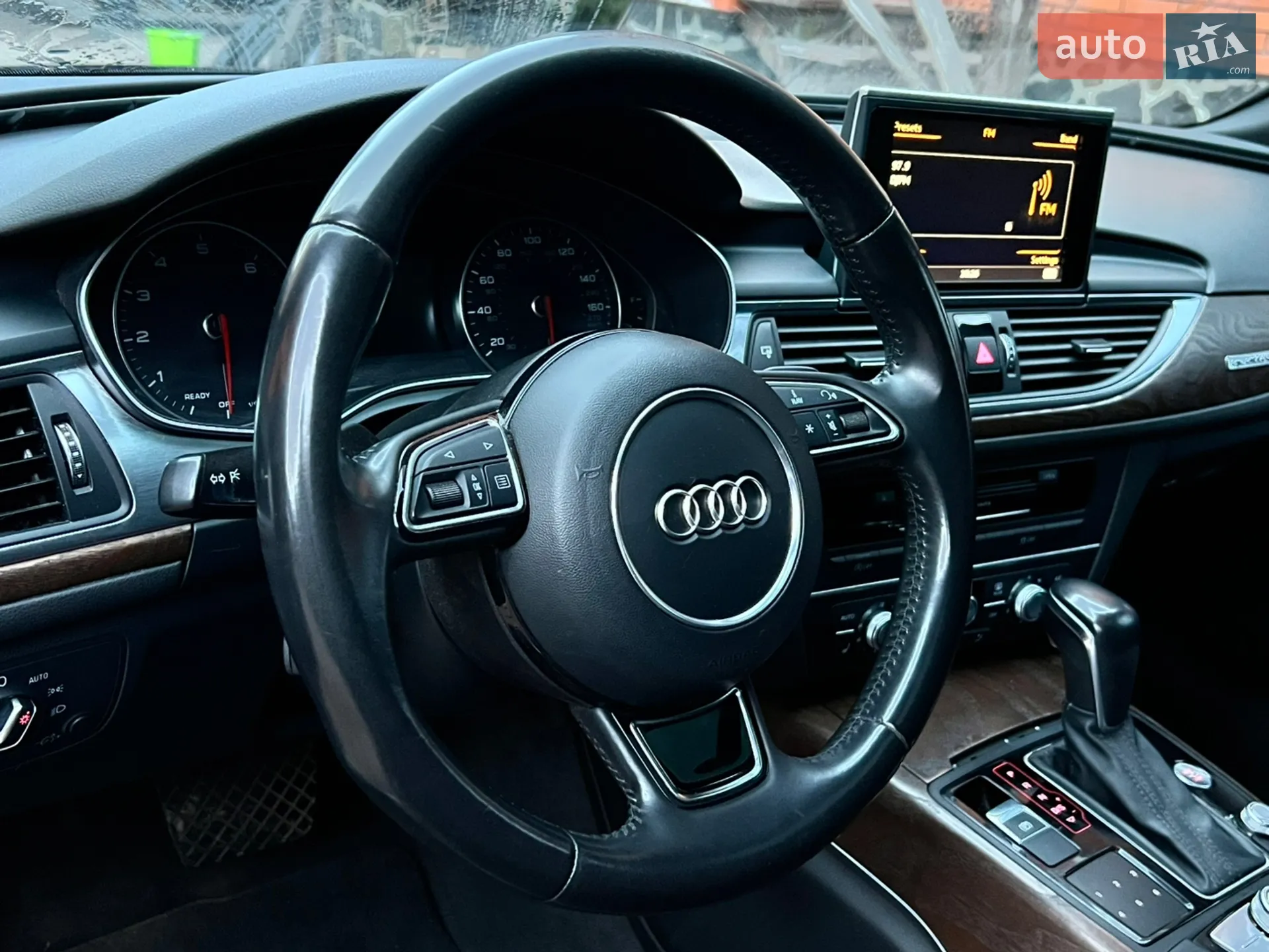 2016 Audi A6 - мініатюра 17