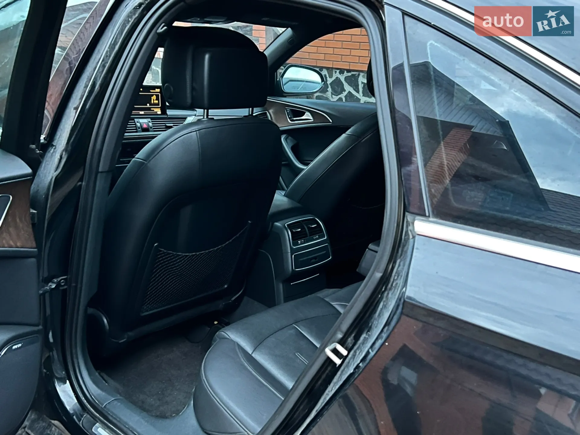 2016 Audi A6 - мініатюра 23
