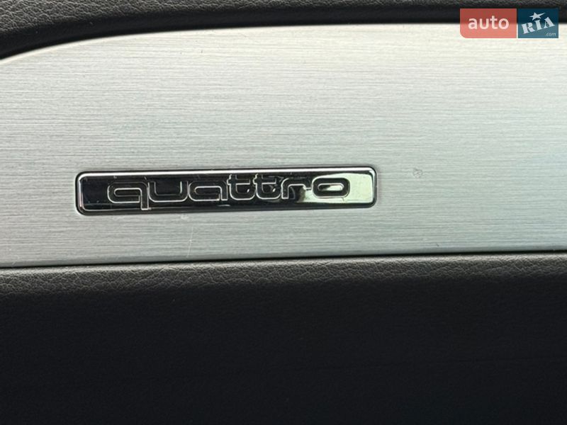 Седан Audi A6 2007 в Черкассах