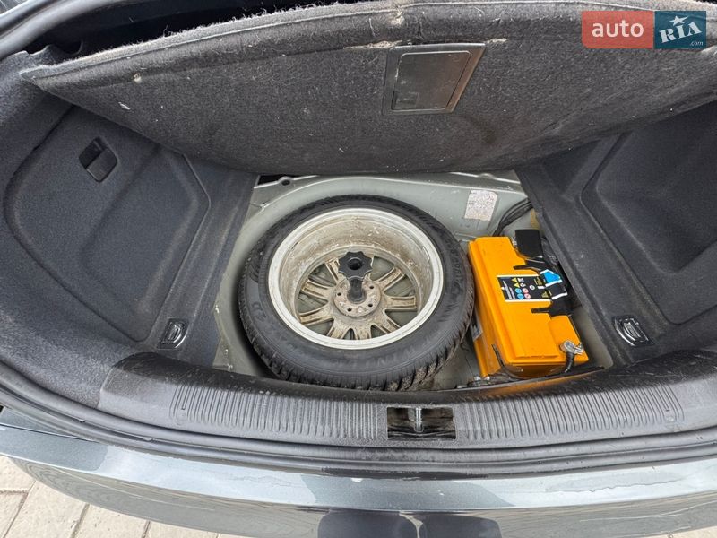 Седан Audi A6 2007 в Черкассах