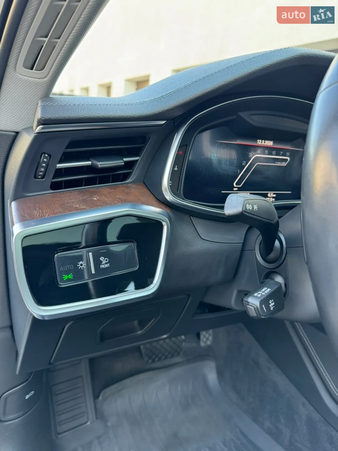 2019 Audi A6 - мініатюра 22