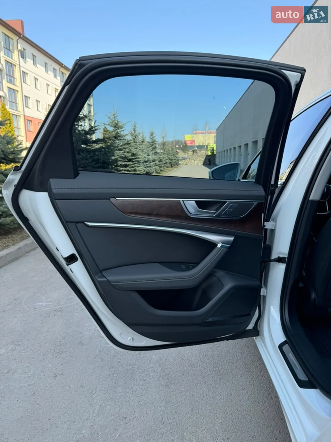 2019 Audi A6 - мініатюра 32