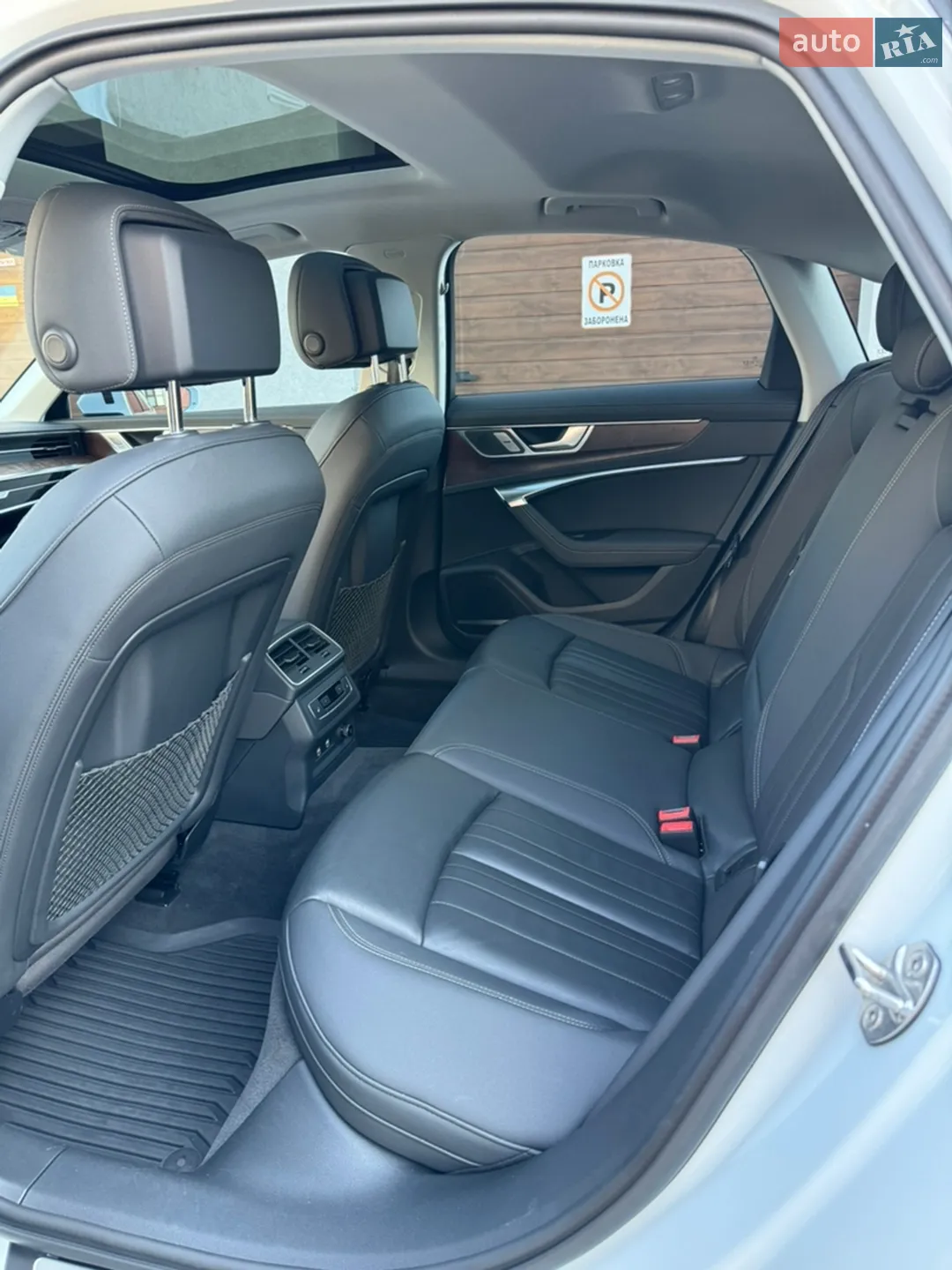2019 Audi A6 - мініатюра 34