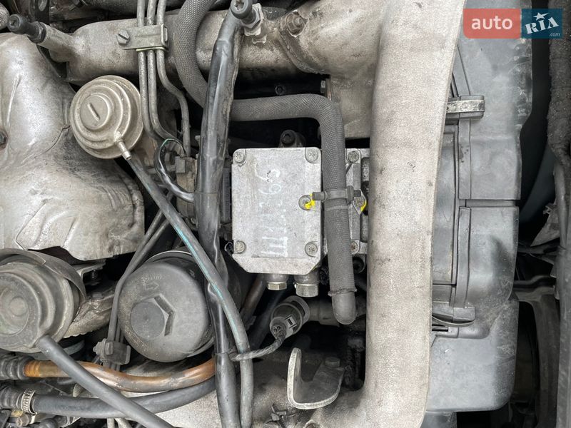 Универсал Audi A6 2000 в Киеве