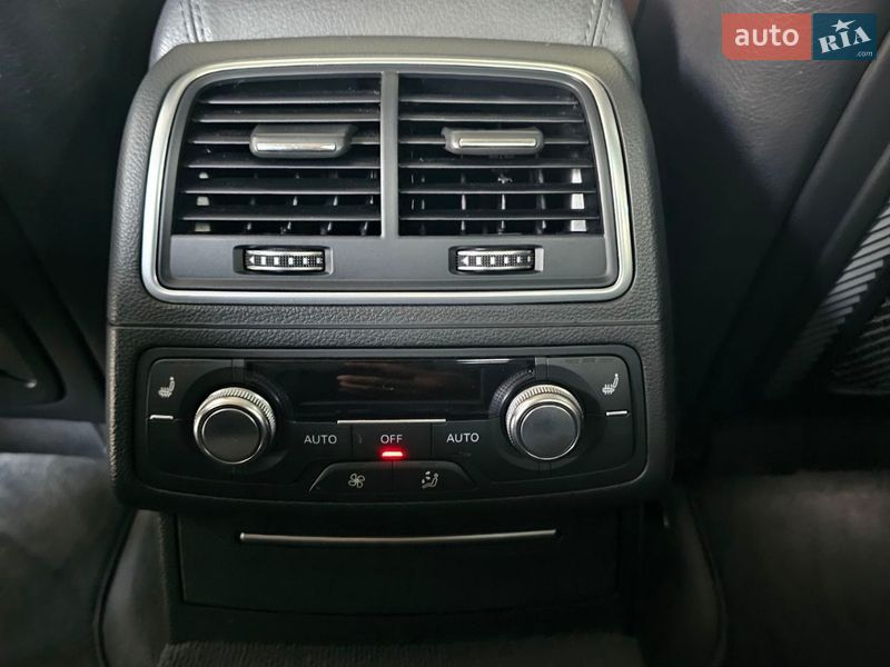 Седан Audi A6 2015 в Шептицькому