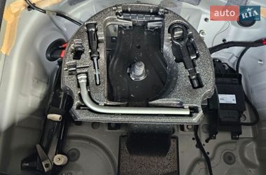 Седан Audi A6 2015 в Шептицькому