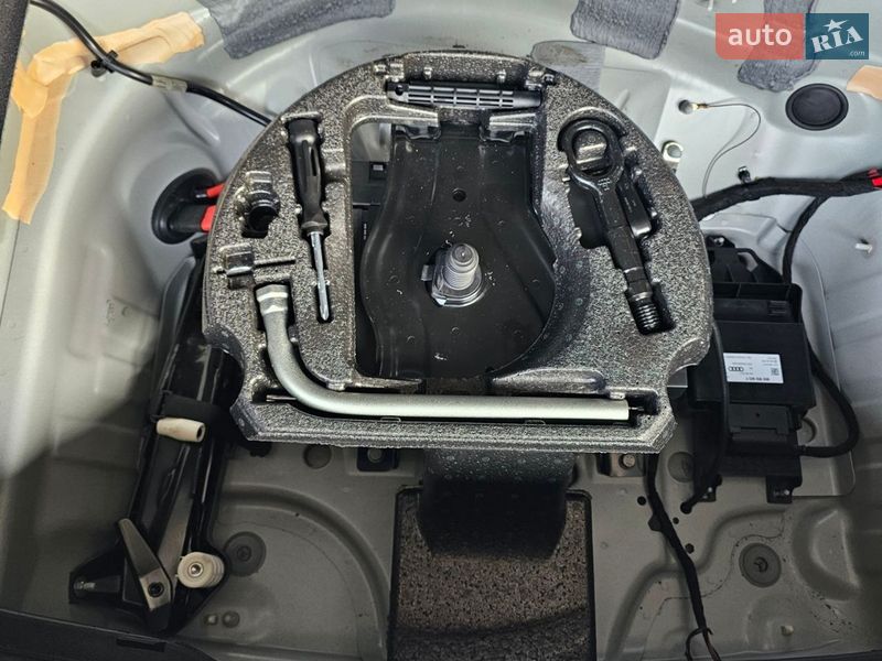 Седан Audi A6 2015 в Шептицькому фото 26 Седан Audi A6 2015 в Шептицькому