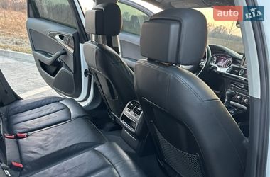 Седан Audi A6 2015 в Львові фото 17 Седан Audi A6 2015 в Львові