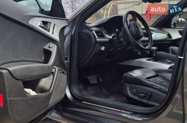 Универсал Audi A6 2013 в Тернополе