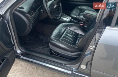 Універсал Audi A6 2001 в Кам'янець-Подільському