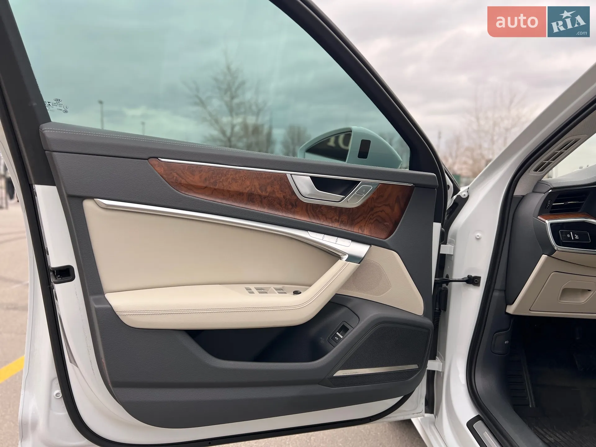 2021 Audi A6 - мініатюра 19