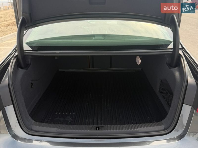 Седан Audi A6 2014 в Ровно фото 24 Седан Audi A6 2014 в Ровно