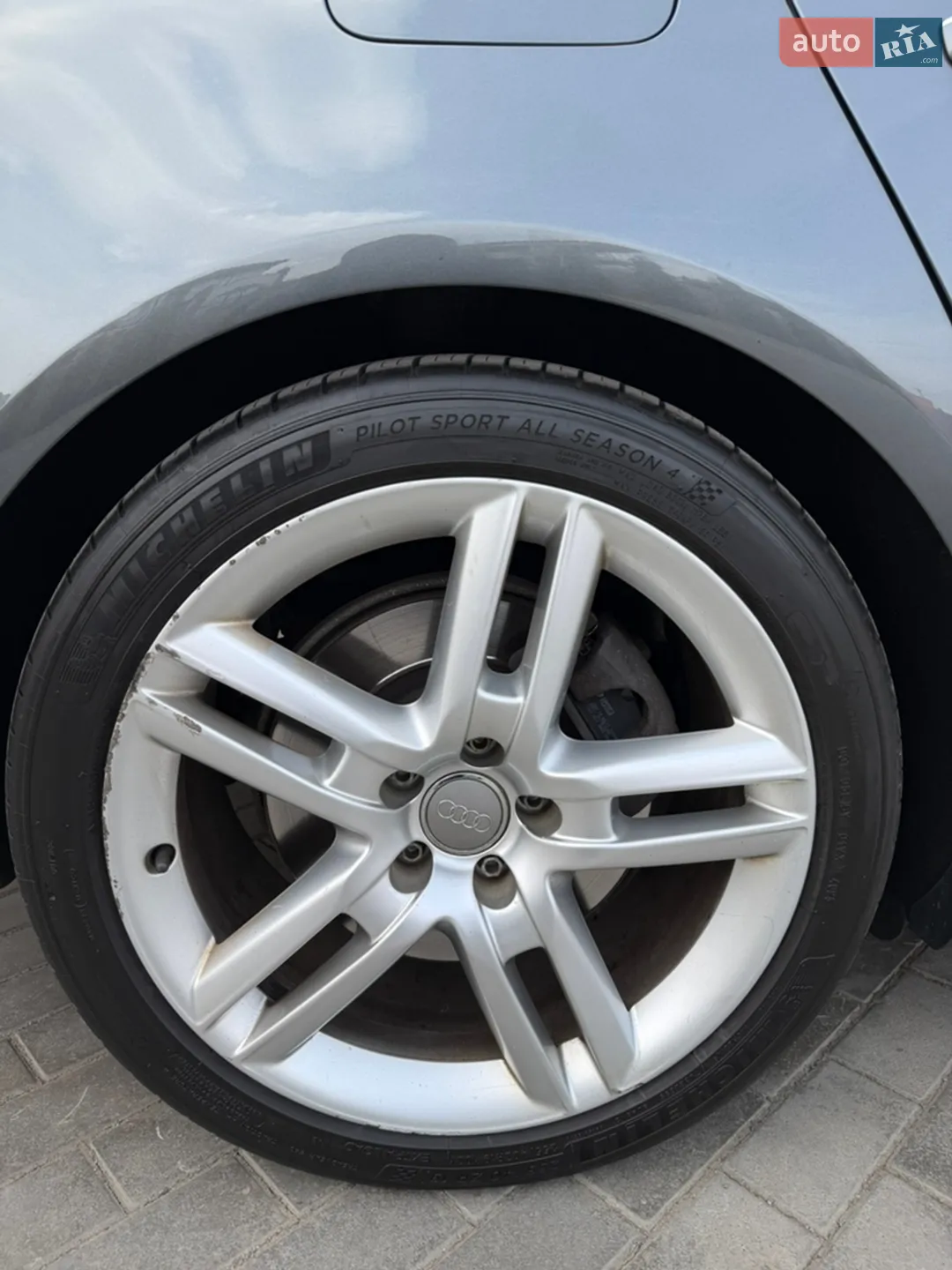 2014 Audi A6 - мініатюра 30