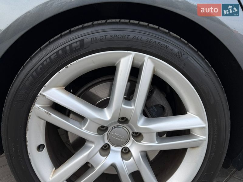 Седан Audi A6 2014 в Ровно фото 30 Седан Audi A6 2014 в Ровно