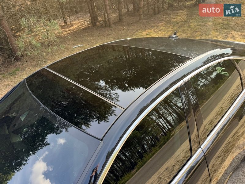 Седан Audi A6 2019 в Луцке фото 13 Седан Audi A6 2019 в Луцке