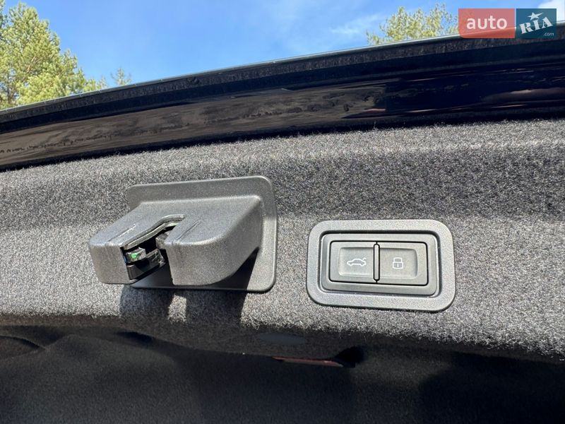 Седан Audi A6 2019 в Луцке фото 22 Седан Audi A6 2019 в Луцке