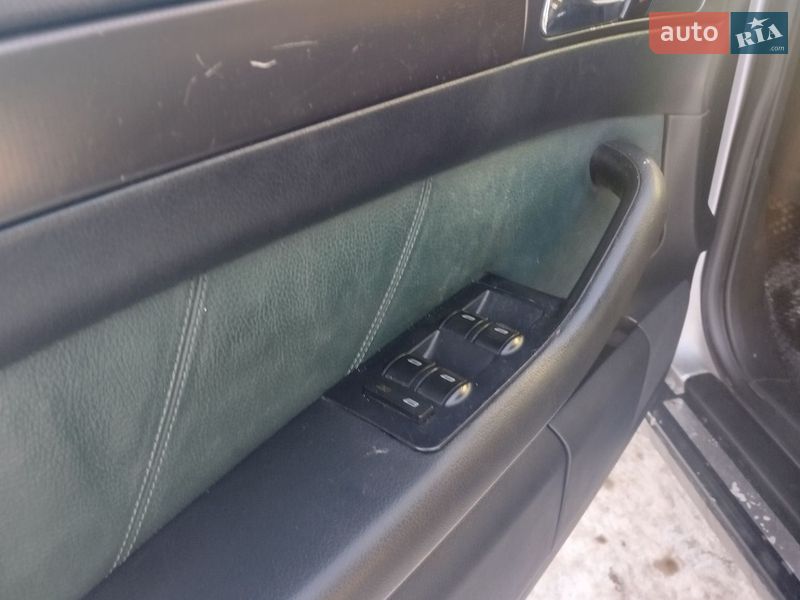 Универсал Audi A6 2000 в Виннице фото 7 Универсал Audi A6 2000 в Виннице