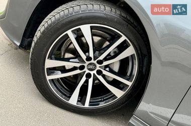 Седан Audi A6 2022 в Киеве