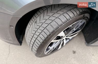 Седан Audi A6 2022 в Киеве