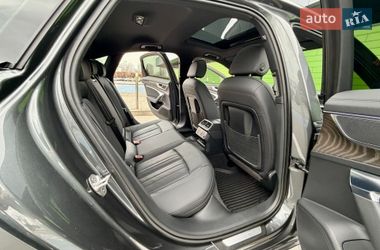 Седан Audi A6 2022 в Киеве