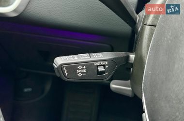 Седан Audi A6 2022 в Киеве