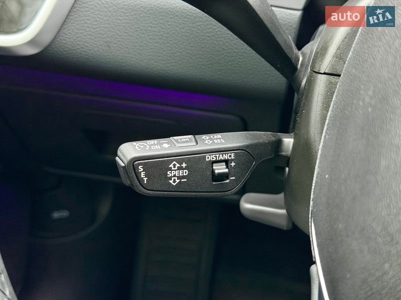 Седан Audi A6 2022 в Киеве