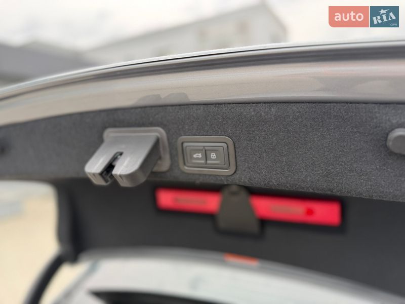 Седан Audi A6 2018 в Виноградові