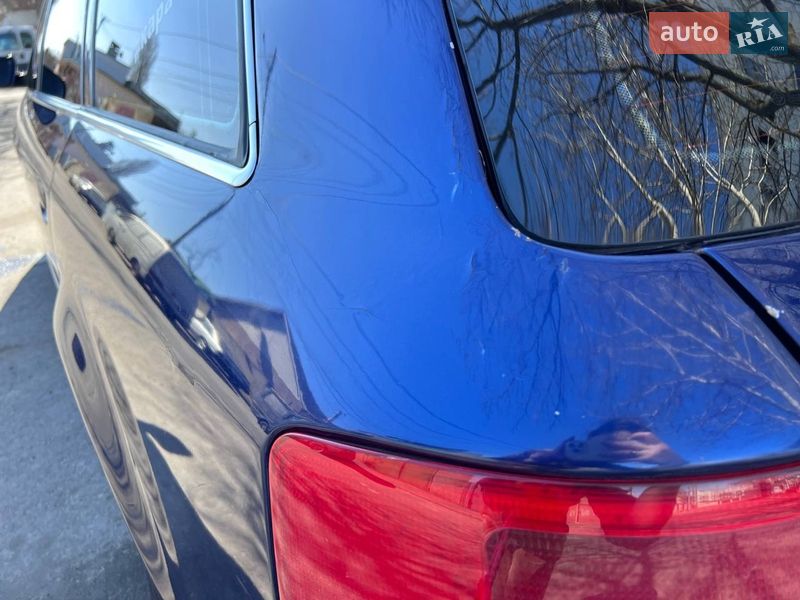 Универсал Audi A6 2000 в Одессе фото 7 Универсал Audi A6 2000 в Одессе