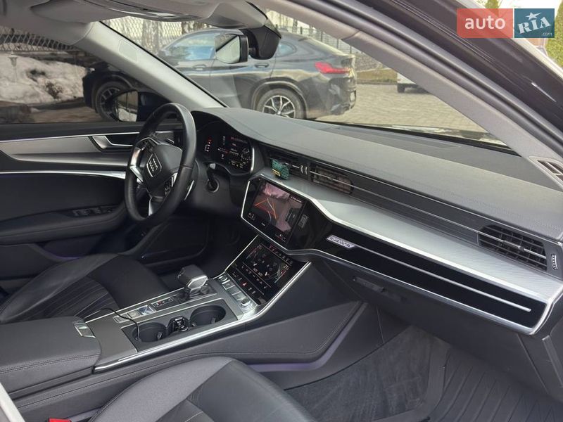 Седан Audi A6 2018 в Ніжині фото 6 Седан Audi A6 2018 в Ніжині