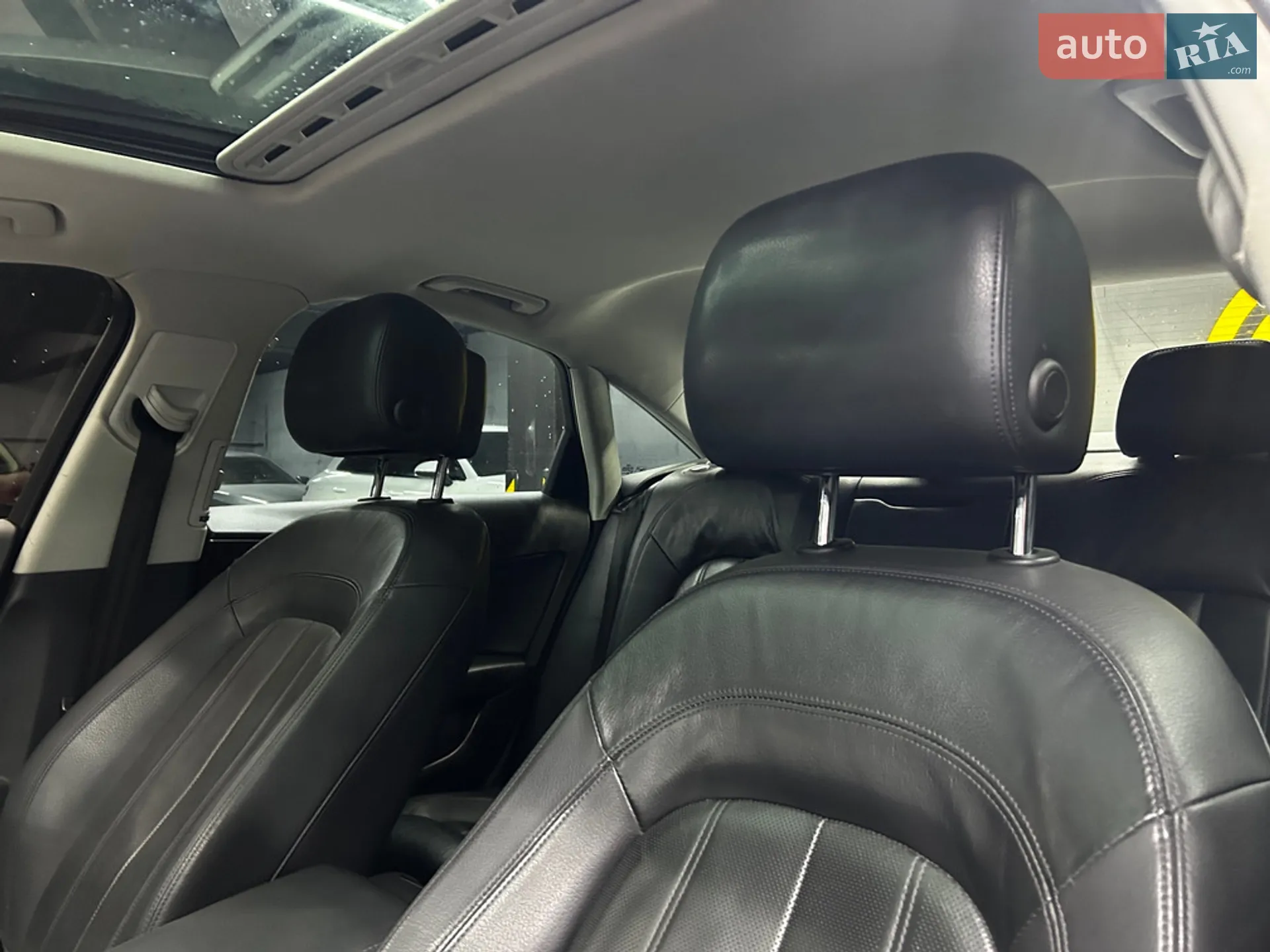 2012 Audi A6 - мініатюра 12