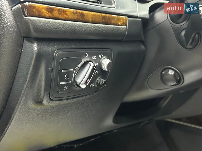 Седан Audi A6 2012 в Черновцах фото 14 Седан Audi A6 2012 в Черновцах