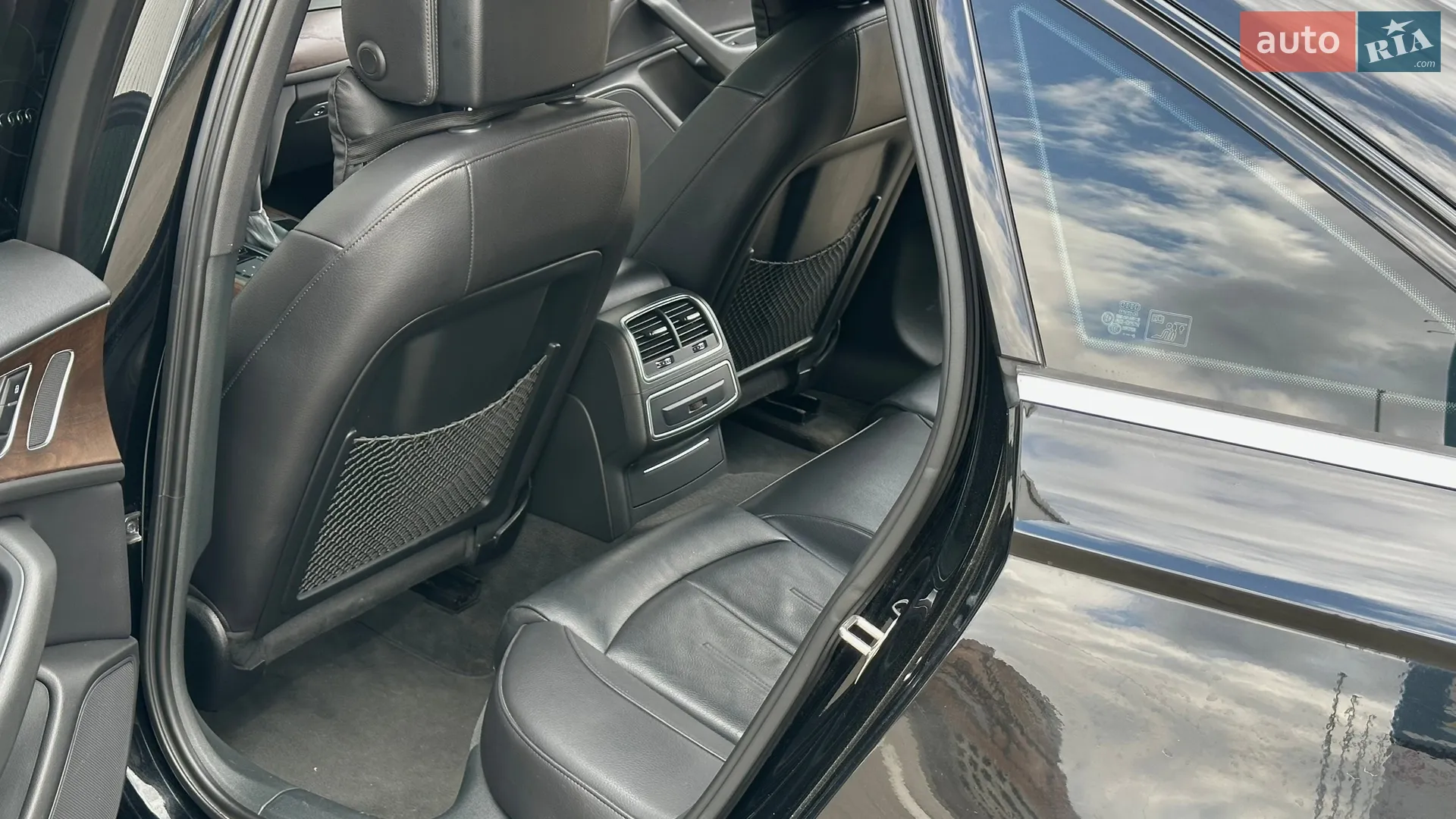 2016 Audi A6 - мініатюра 37