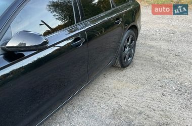 Универсал Audi A6 2014 в Оконске