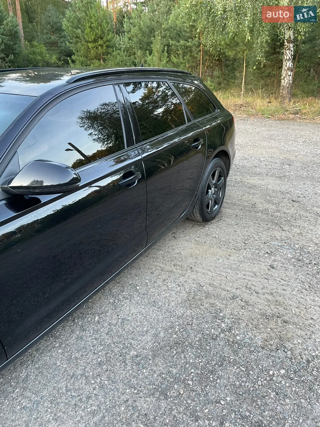 2014 Audi A6 - мініатюра 15