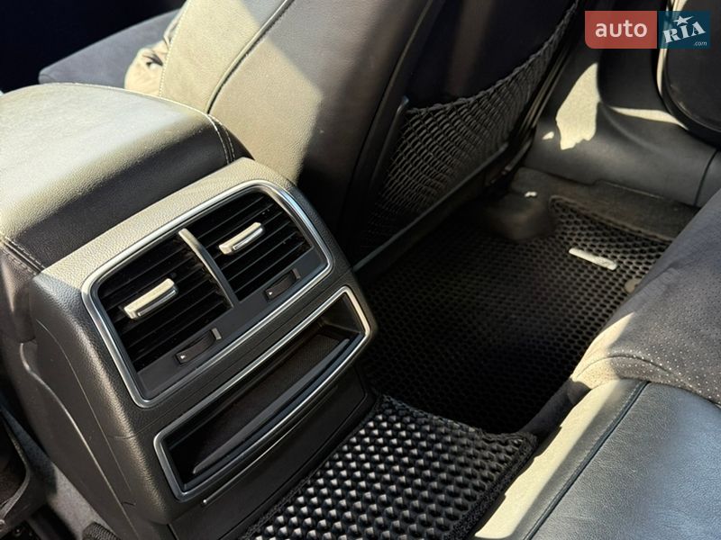 Универсал Audi A6 2012 в Виннице