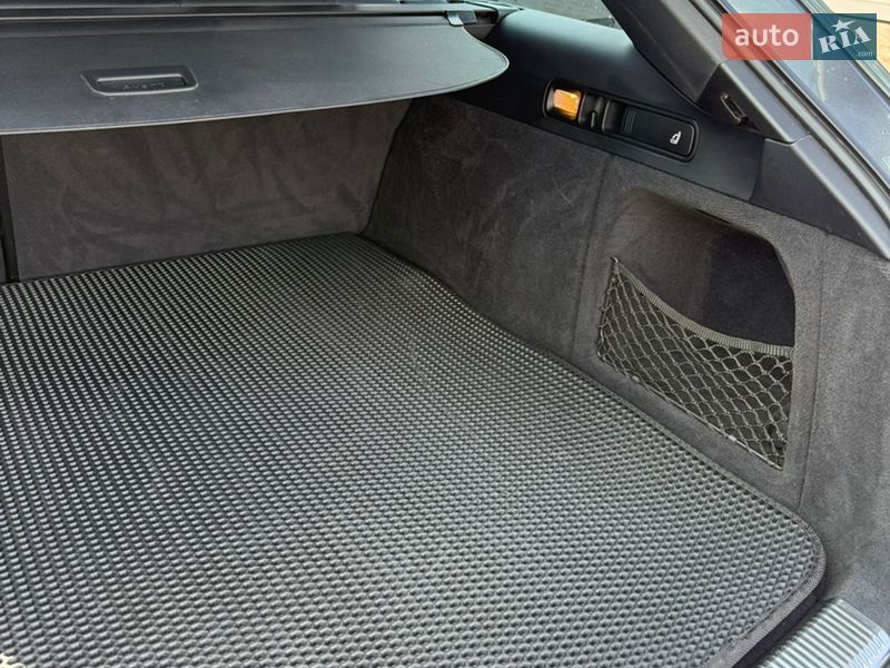 Универсал Audi A6 2012 в Виннице